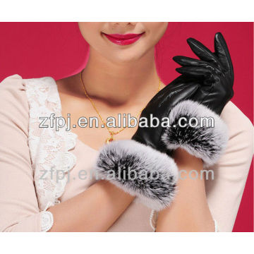 Dress Gloves Leather in Bulk